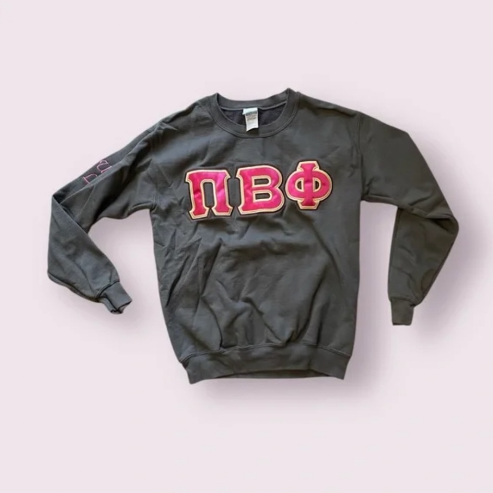 Pi Beta Phi UofT Sweater